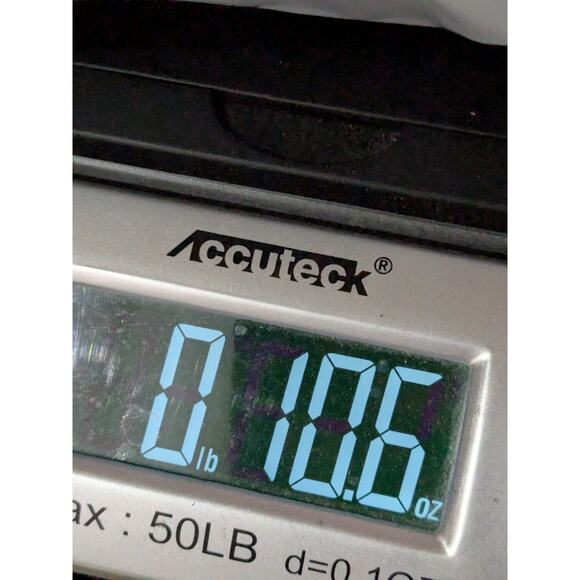 Levis High Rise 3" Shorts Womens 14/32 (Fits 33x3) Simply Stretch Comfort Roll - Picture 13 of 13